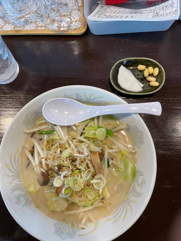 みそ庵たくま