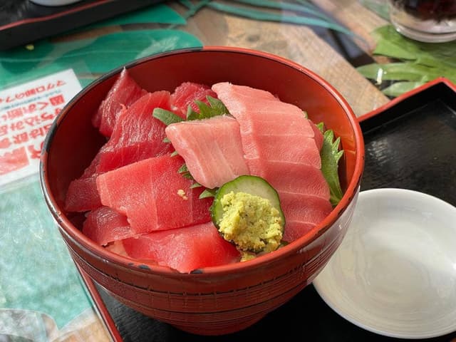 マグロ卸のフィッシャリーズテラス - サブ画像3