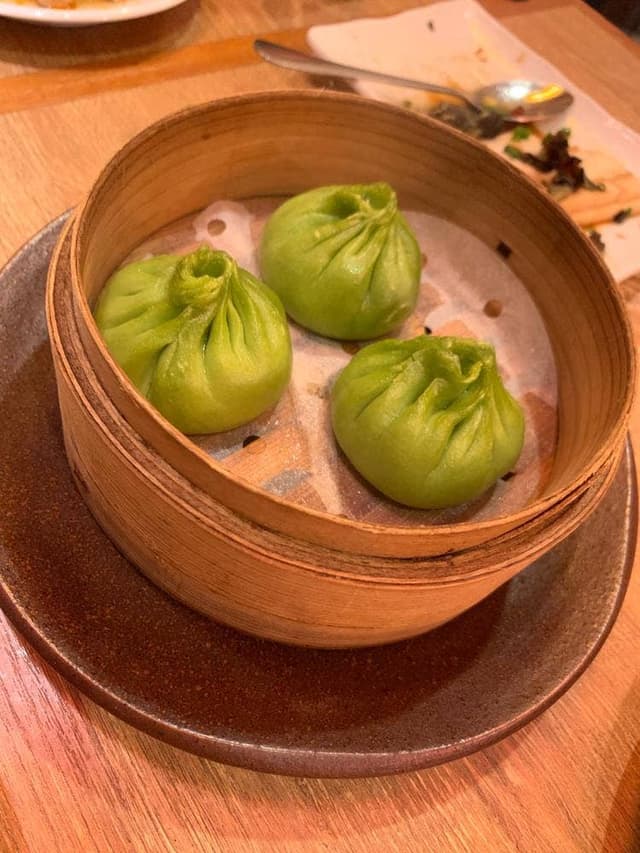 小籠包の王様 華星 渋谷東口店 - サブ画像3