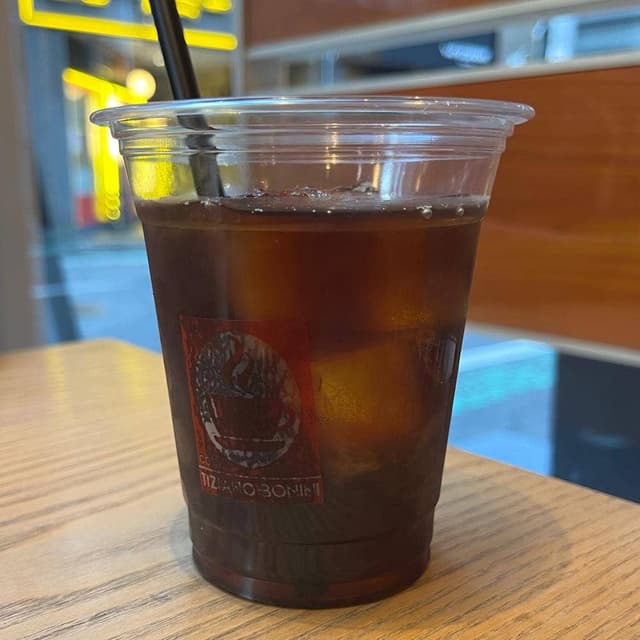 カフェボニーニ - サブ画像3