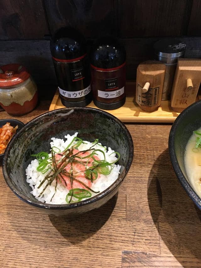 無双心 ふるさと京丹波店 - サブ画像2