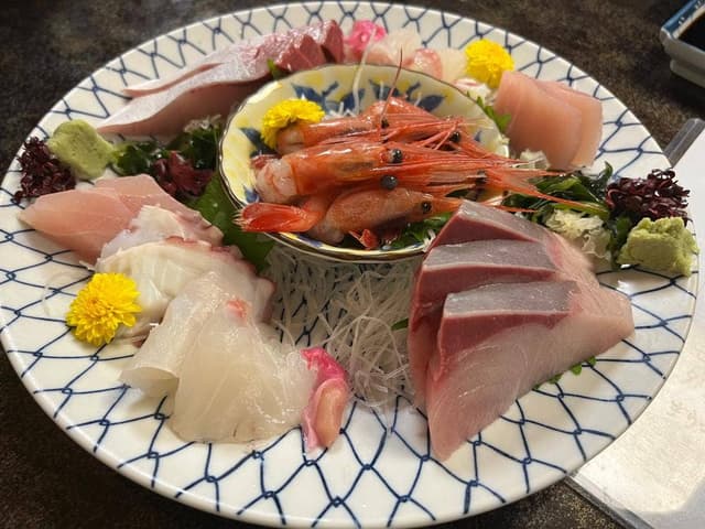 ろばた焼 弥吉 駅前店 - サブ画像3