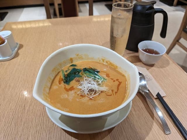 南国酒家 京王新宿店 - サブ画像2