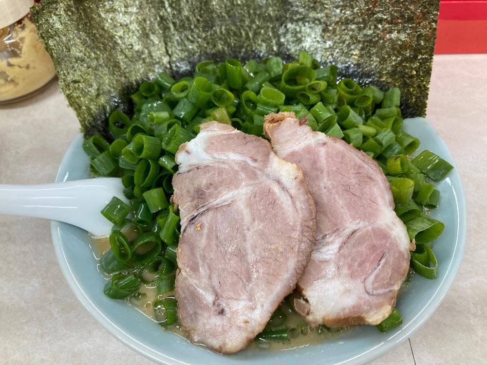 ラーメン寺田家 戸塚店