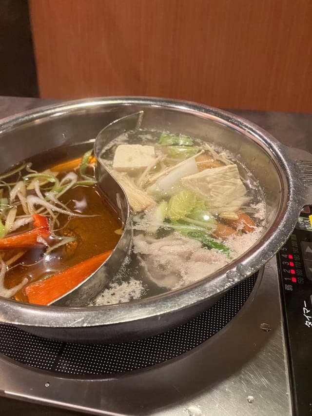 しゃぶしゃぶ太郎春日井店 - サブ画像3