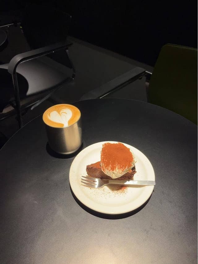 NOTE cafe - サブ画像2