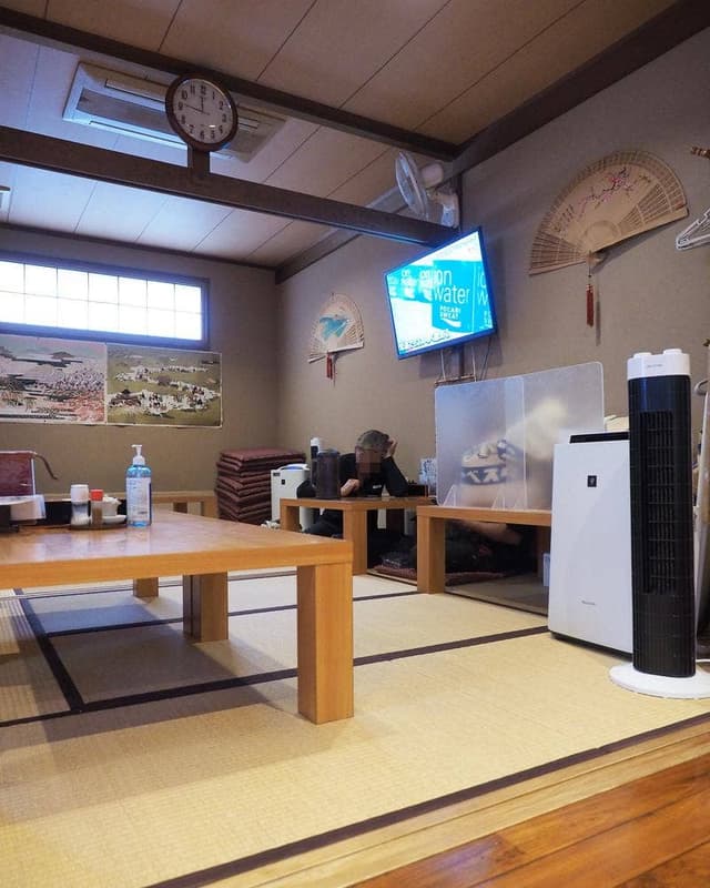 笑天 - サブ画像2