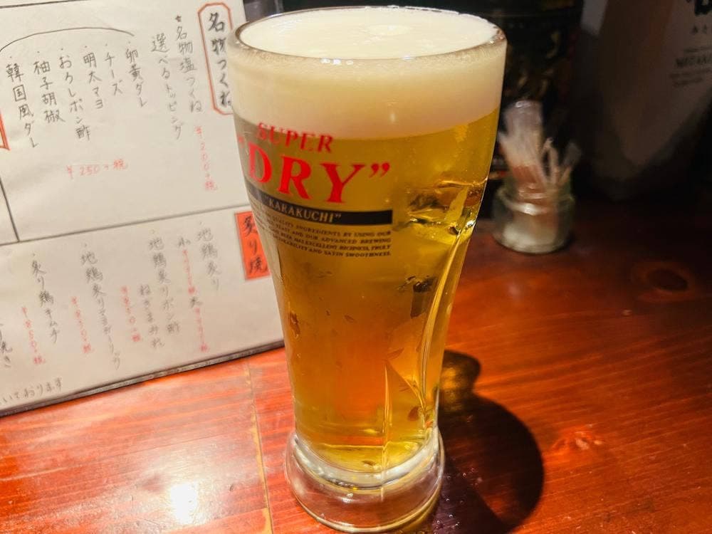 炭焼屋 ニノ道 京橋店