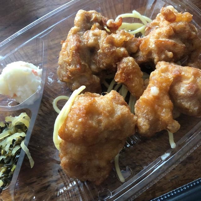 ほっともっと 手稲曙店 - サブ画像2