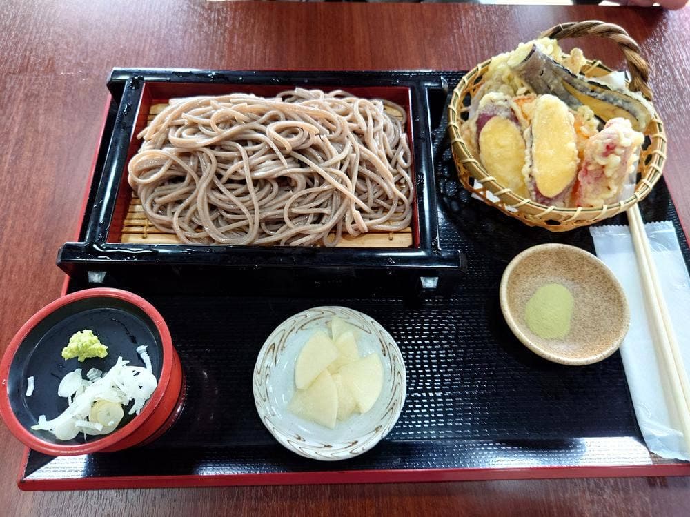 苧麻庵