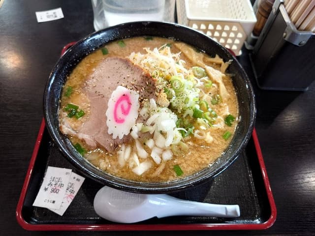 こうじ屋 - サブ画像1