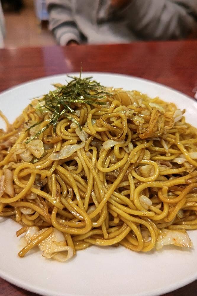 門屋敷