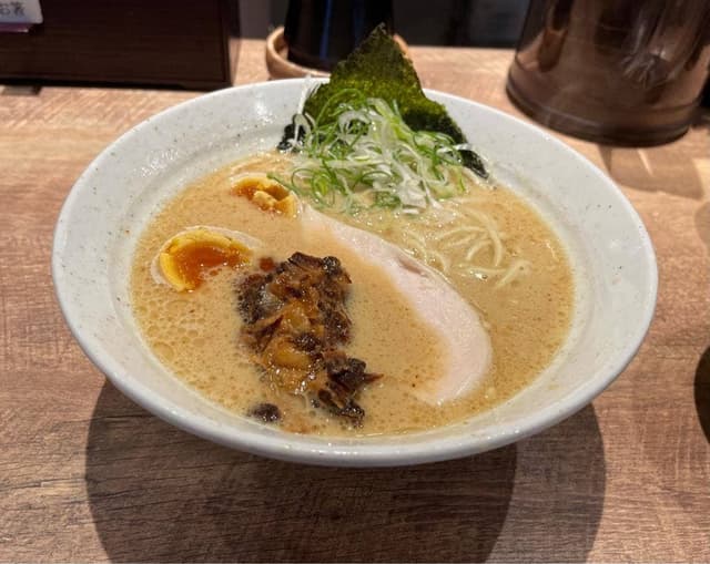 らーめん 会 神戸本店 - サブ画像2