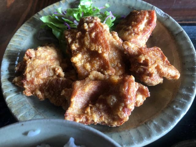 いろり茶屋 - サブ画像2