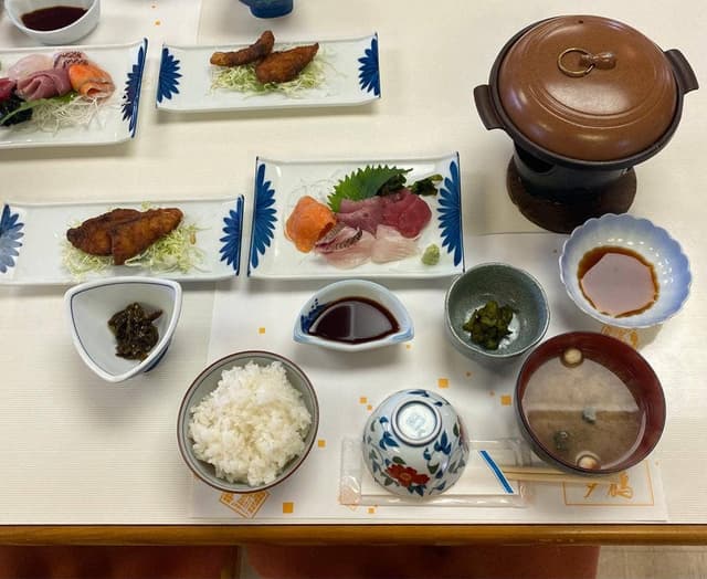 お食事処 夕鶴 - サブ画像3