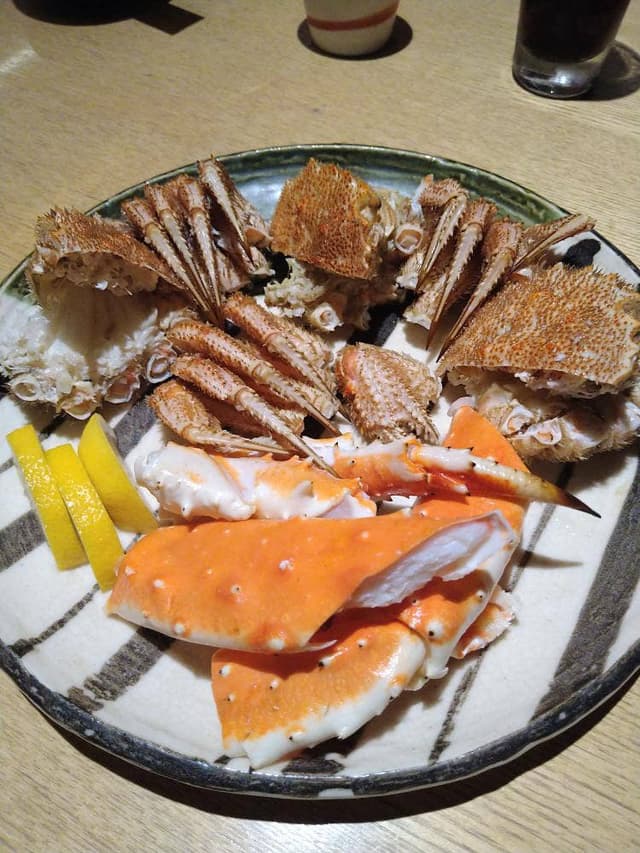 にほんいち水産直営 居酒屋あらた 本店 - サブ画像1