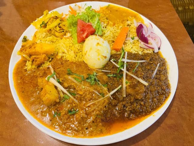 ChaiChai ASIAN KITCHEN - サブ画像1