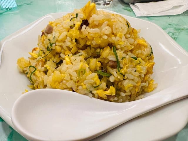ササラ飯店 - サブ画像2