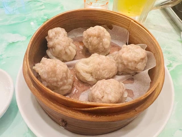 ササラ飯店 - サブ画像3