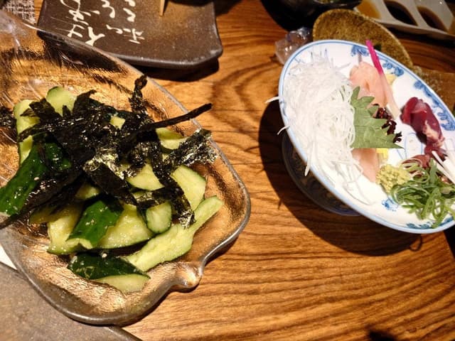 焼鳥 かかし - サブ画像3