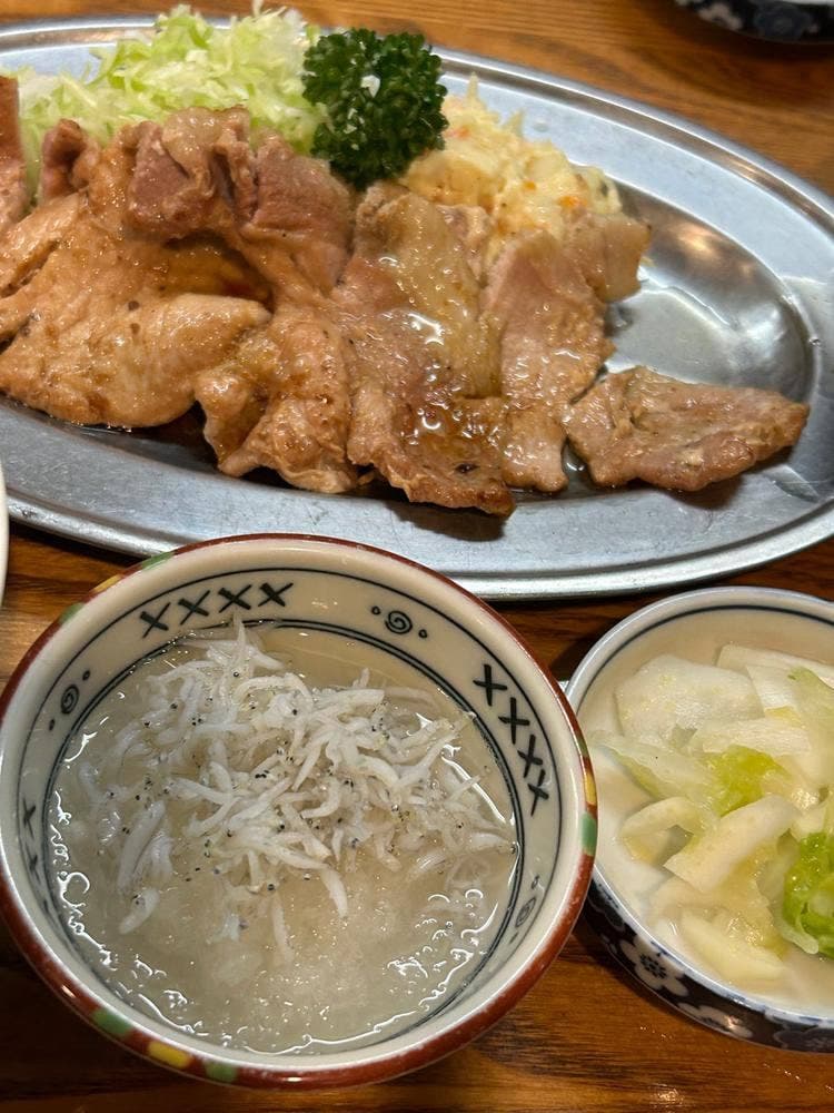 神谷