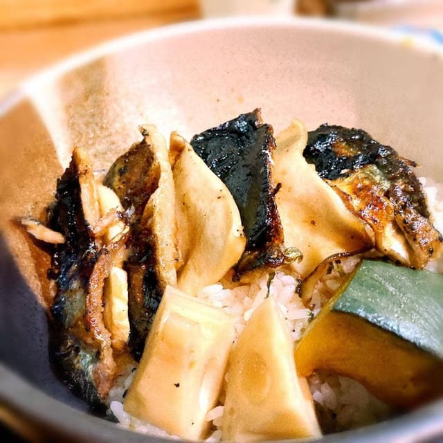 和食 串天ぷら おはこ - サブ画像2
