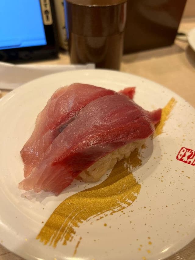 回転寿司みさき 中野1号サンモール店 - サブ画像1