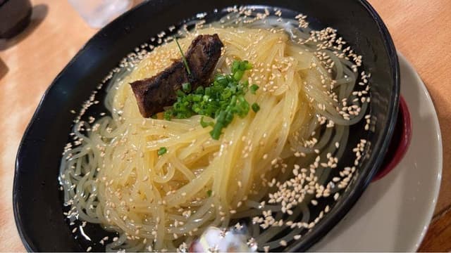 東金ステーキ MOG - サブ画像2
