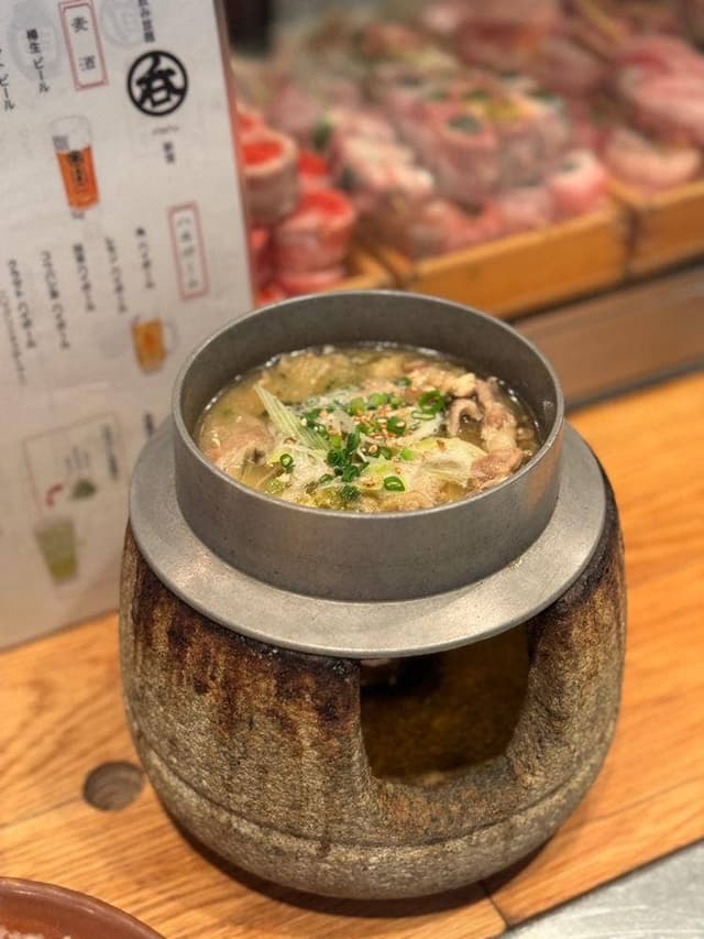 博多串焼・野菜巻き串 三五八 新宿本店 - サブ画像2