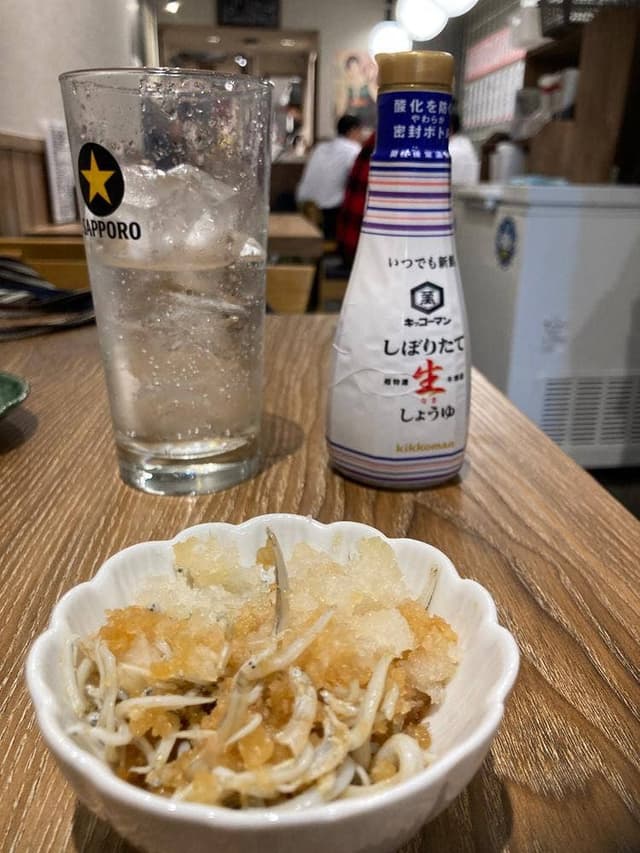 食堂酒場 明日も。 - サブ画像2