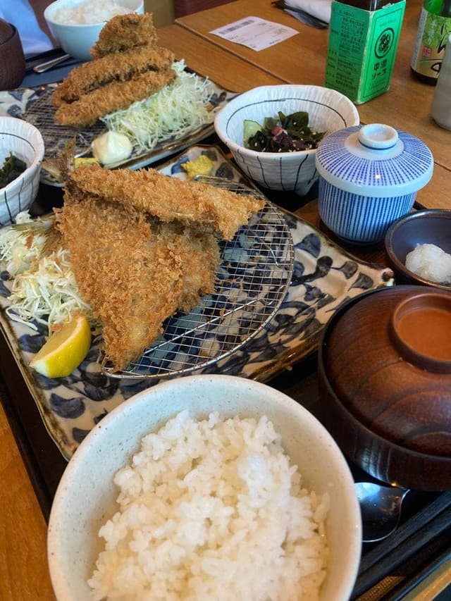 なかめのてっぺん 名古屋 - サブ画像1