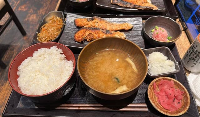 しんぱち食堂 小田急町田駅前店 - サブ画像1
