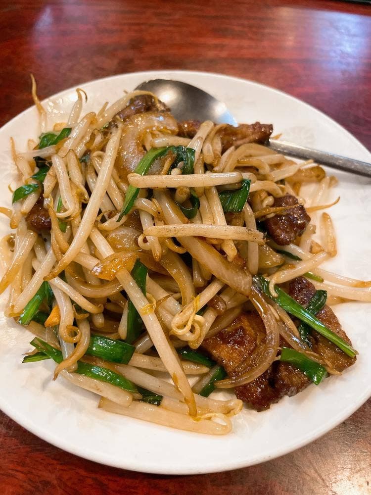 香港亭 赤羽店