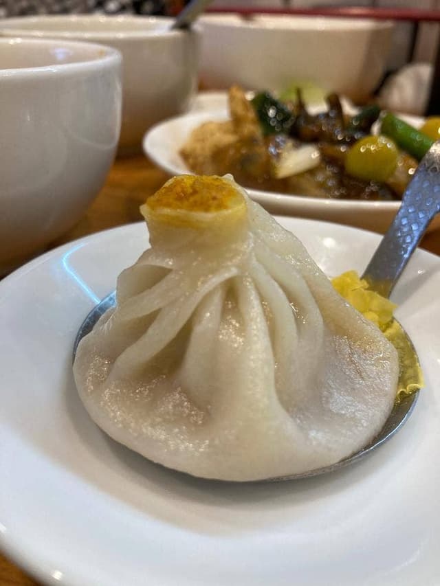 中国菜 胡桃 - サブ画像3