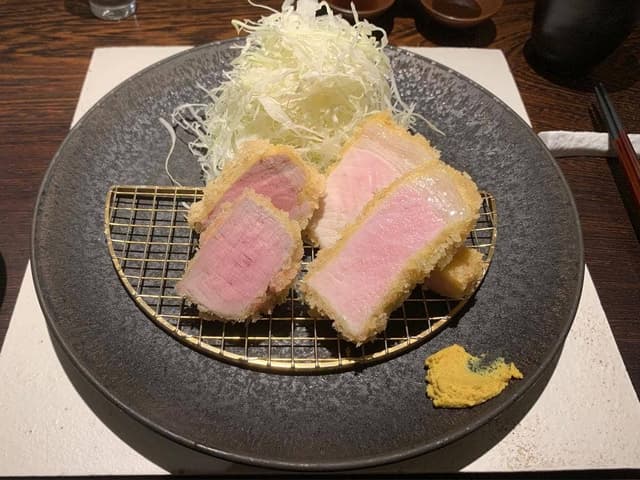 カツレツMATUMURA - サブ画像2