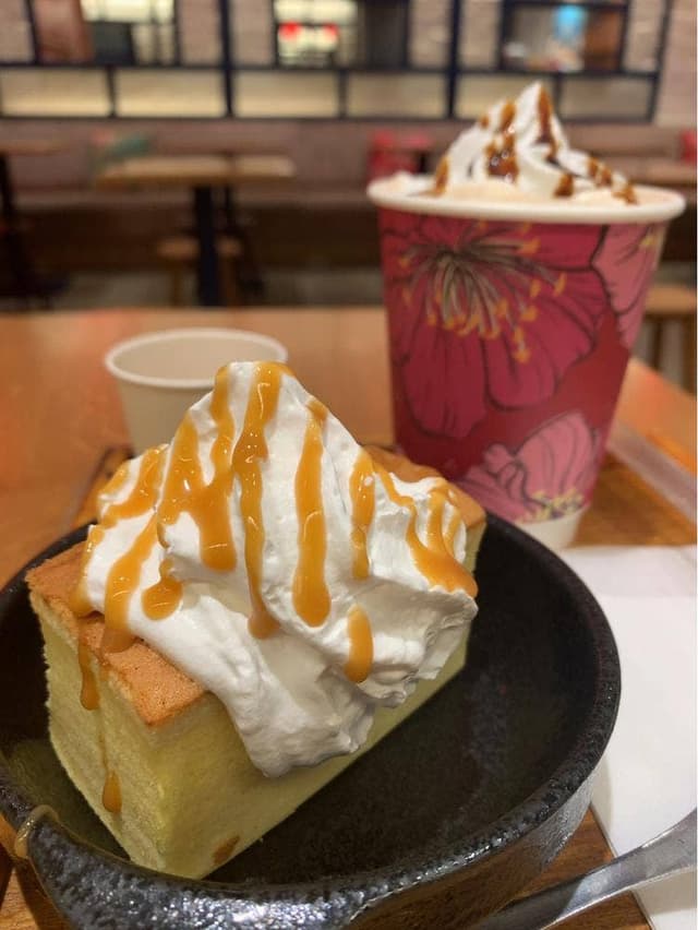 台湾甜商店 新宿店 - サブ画像1