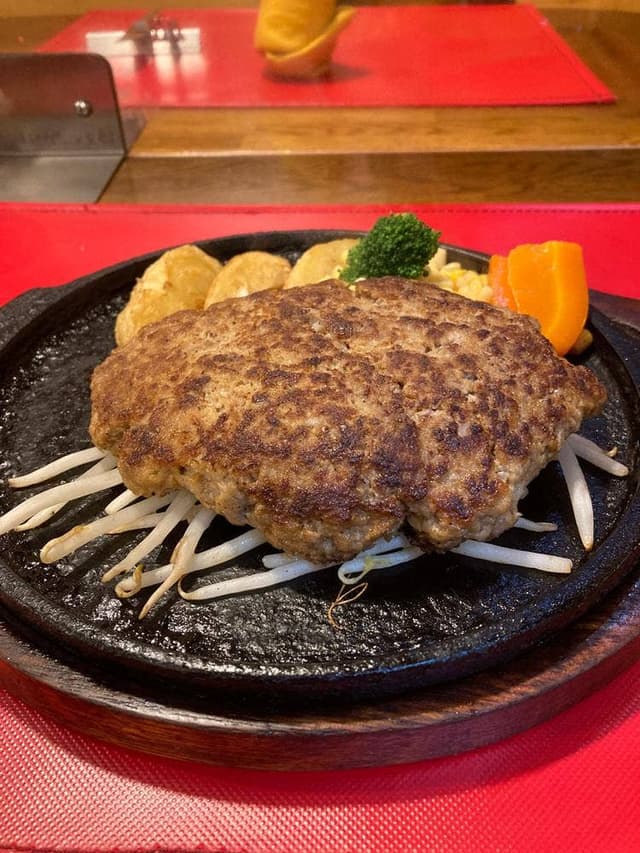ステーキハウスおいしんBO - サブ画像2