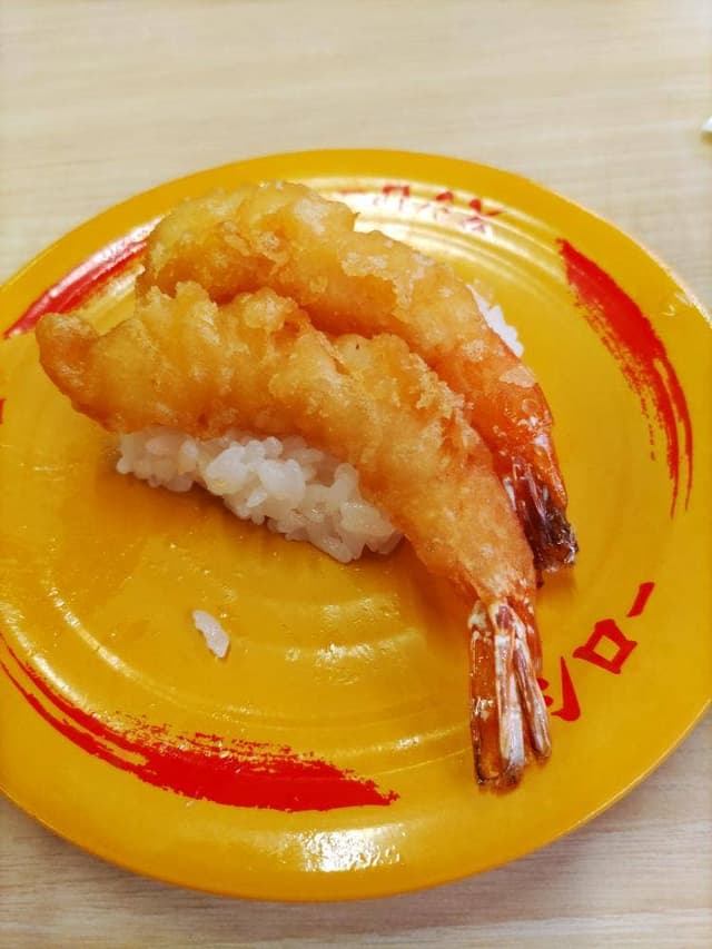 くら寿司 城東今福店 - サブ画像1