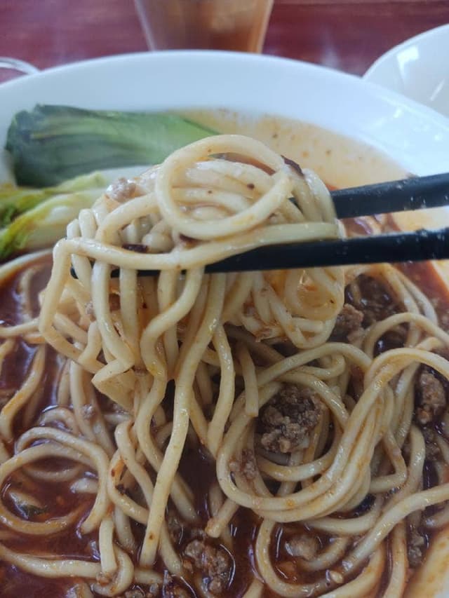 川菜餐室 風の都 - サブ画像3