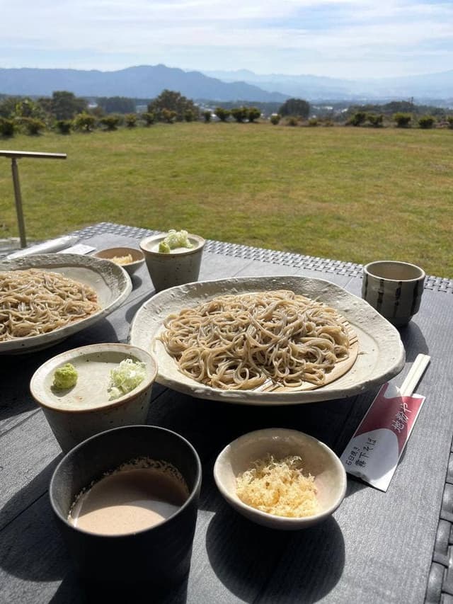 霧下そば 地粉や - サブ画像3