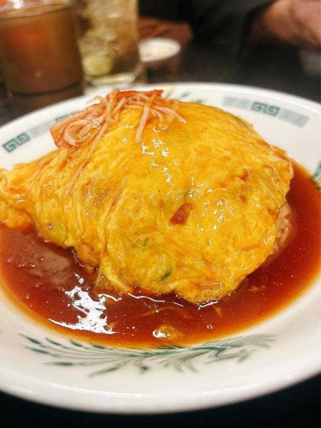日高屋 日暮里東口店 - サブ画像1