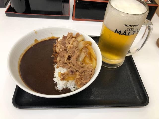 吉野家 池袋北口店 - サブ画像1