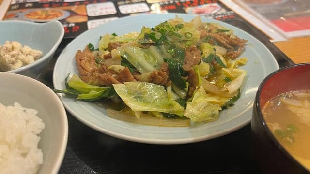 焼肉小町 新川店 - サブ画像1