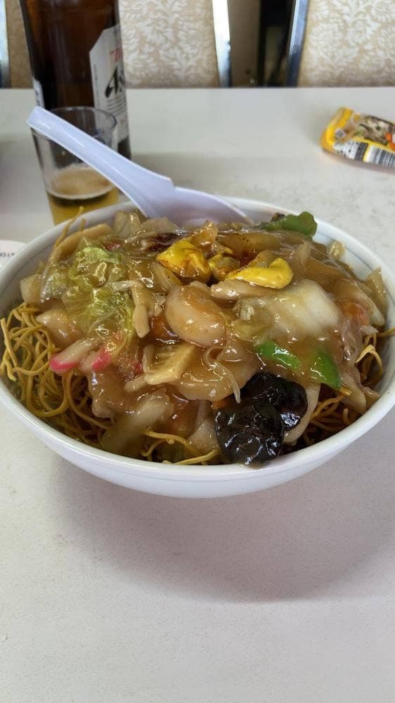 中華料理 天龍 - サブ画像2