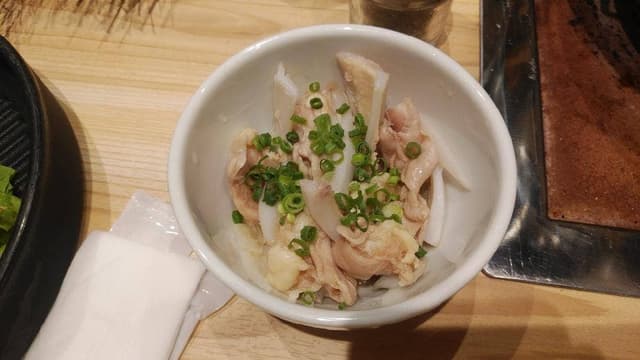七輪焼き トン鳥屋 戸畑店 - サブ画像2