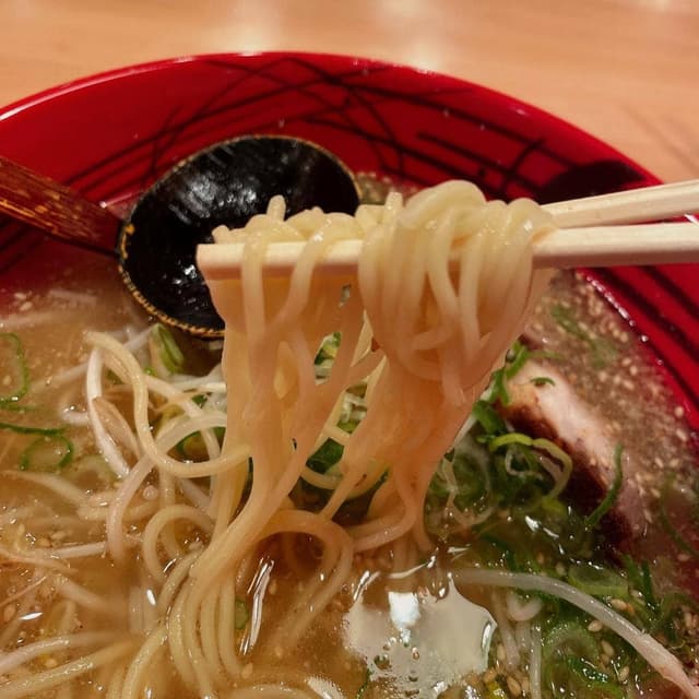 博多ラーメンげんこつ東三国店 - サブ画像2