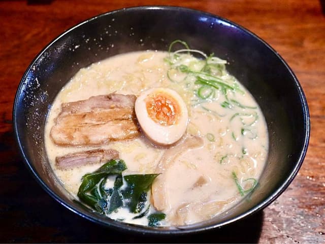 らーめん 本郷亭 千種店 - サブ画像1
