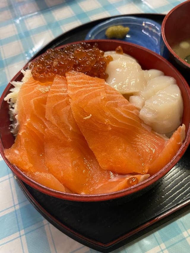 定食めし屋 - サブ画像2