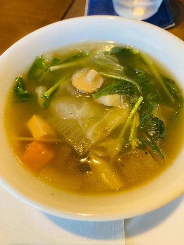 洋食屋なかご - サブ画像2