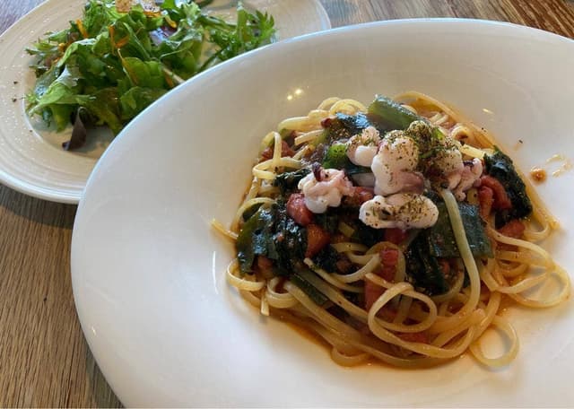 PASTA FRESCA DAN-MEN - サブ画像1